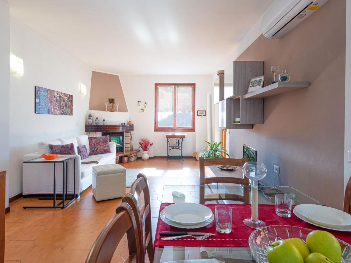 Apartment Stefania - Vna370 By Interhome Варенна Экстерьер фото
