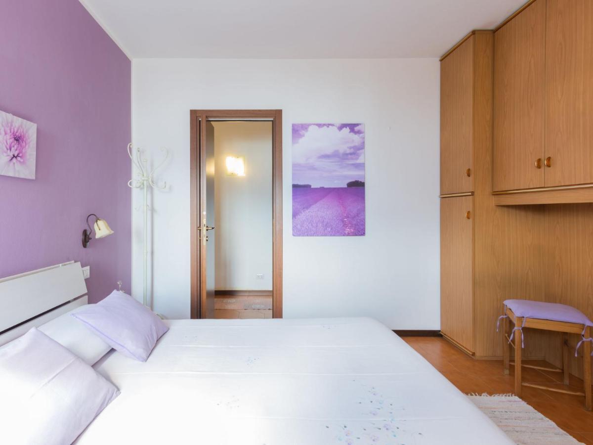 Apartment Stefania - Vna370 By Interhome Варенна Экстерьер фото